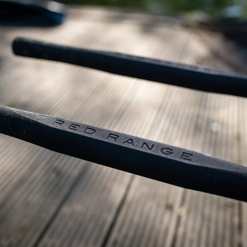 Drennan Red Range Carp Rod 10ft 2.75lb 